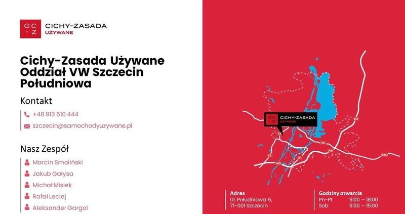 Skoda Octavia cena 59900 przebieg: 161176, rok produkcji 2020 z Słubice małe 562